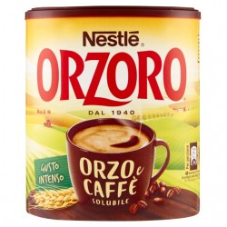 Orzoro Orzo E Caffe'...