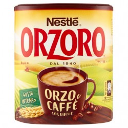 8000300123296 Orzoro Orzo E Caffe' Solubile 120gr