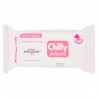 8002410034509 Chilly Salviettine Delicate New 12pz