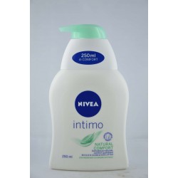 Nivea Intimo Natural...