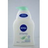 Nivea Intimo Natural Comfort Con Dispenser 250ml