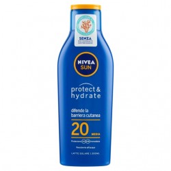 Nivea Sun Protect E Hydrate...