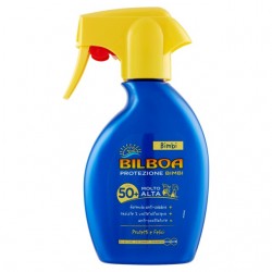 Bilboa Bimbi Latte Spray...