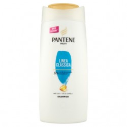 8001841636108 Pantene Shampoo Classico New 675ml