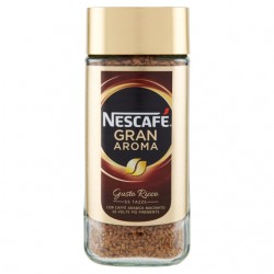 Nescafe' Gran Aroma...