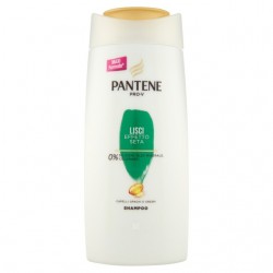 Pantene Shampoo Lisci New...