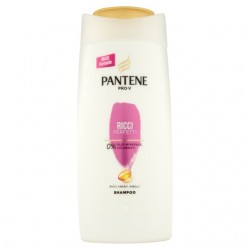 Pantene Shampoo Ricci New...