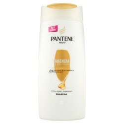 PANTENE SHAMPOO RIGENERA & PROTEGGE NEW 675ML