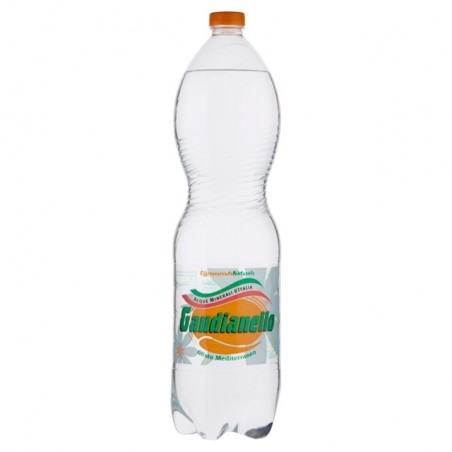 8006373015155 Gaudianello Acqua Minerale 1500ml