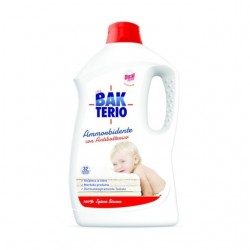 8032680393419 Bakterio Ammorbidente Con Ammorbidente 32 Misurini 1920ml