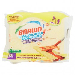 Brawn L'acciuffa Polvere 12pz