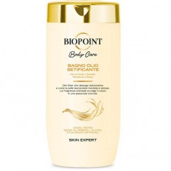 Biopoint Bagno Olio...