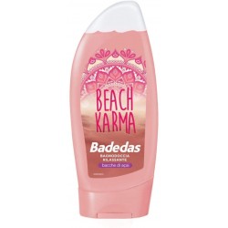 Badedas Doccia Schiuma Beach Karma 250ml