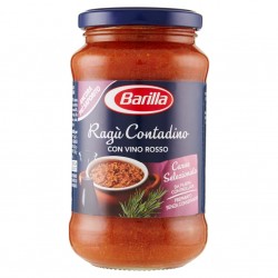 Barilla Ragu' Contadino Con...