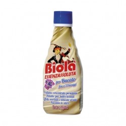 Biola' Essenza Assoluta Per Bucato Iris E Lilla 250ml