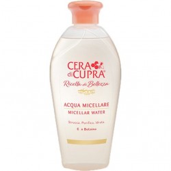 Cera Di Cupra Acqua Micellare 200ml