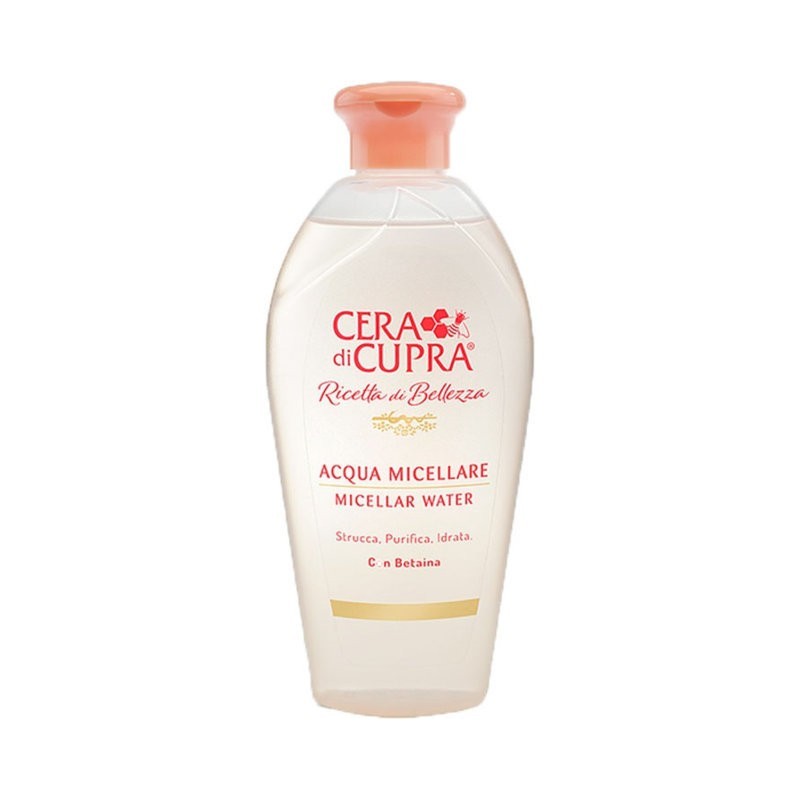 Cera Di Cupra Acqua Micellare 200ml