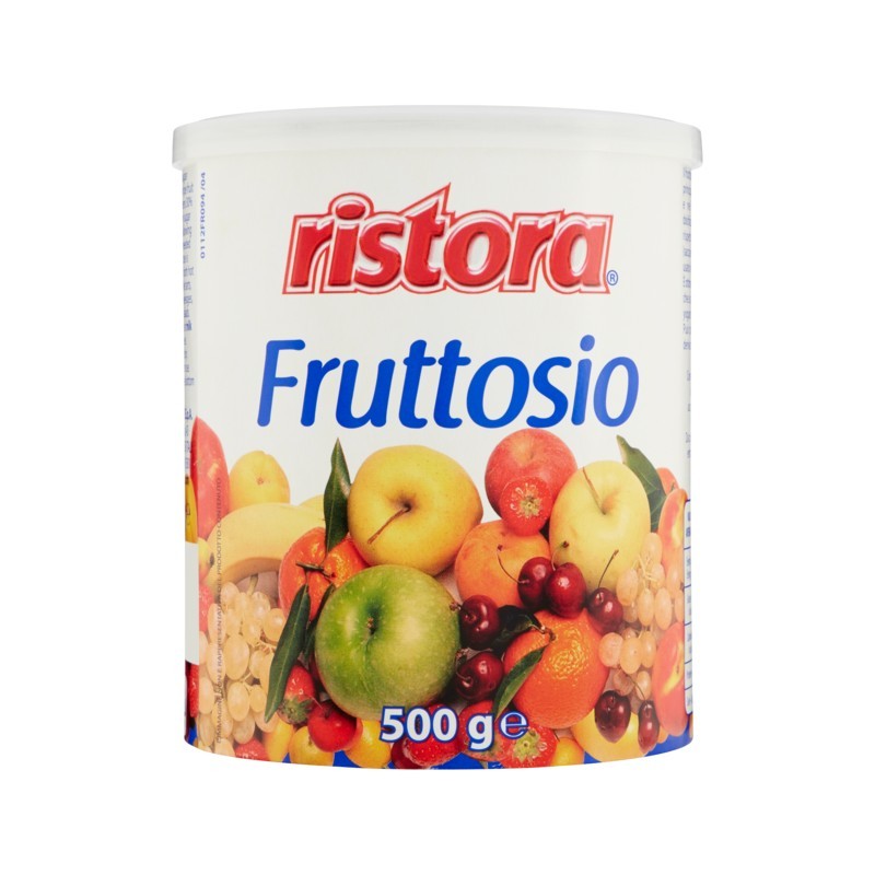 Ristora Fruttosio 500gr