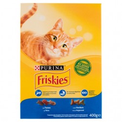 Friskies Cat Crocchette...