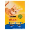 Friskies Cat Crocchette Tonno E Verdure 400gr