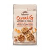 8002190006512 Galbusera Cereali G Granola Frolla Albicocca, Arancia E Mandorle 300gr