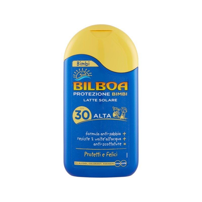 8002410022360 Bilboa Bimbi Latte Fp30 200ml