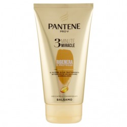 Pantene Balsamo 3 Minuti Rigenera E Protegge New 150ml