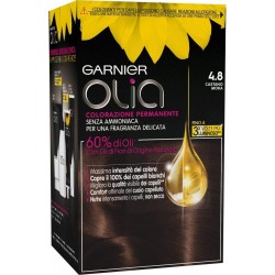 Garnier Olia 4.8 Castno...