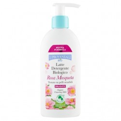 I Provenzali Latte Bio Rosa Mosquita 200ml