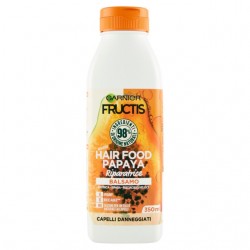 Fructis Balsamo Hair Food Papaya 350ml