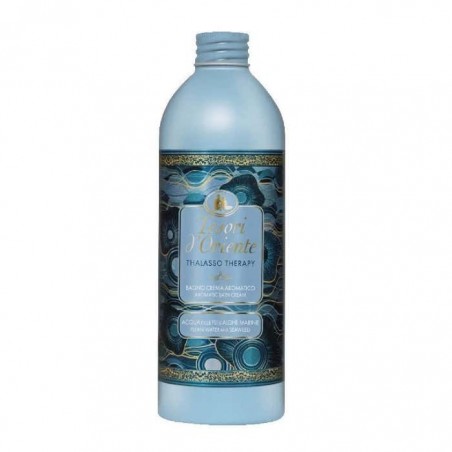 8008970050379 Tesori D'oriente Bagno Schiuma Thalasso Therapy 500ml