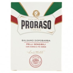 Proraso Balsamo Dopobarba...