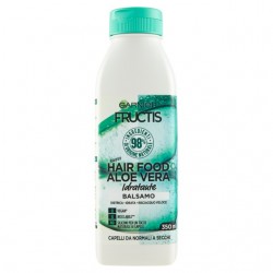 Fructis Balsamo Hair Food Aloe Vera 350ml