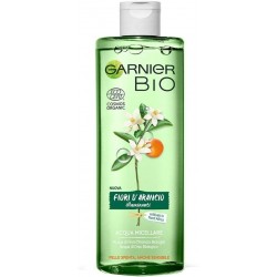 Garnier Bio Acqua Micelllare Fiori D'arancio 400ml