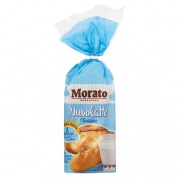 Morato Nuvolatte Classico 400gr