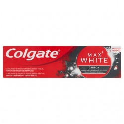 Colgate Dentifricio Max...