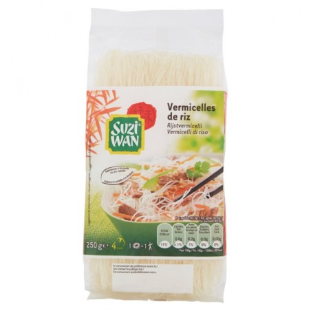 4002359650178 Suzi Wan Vermicelli Di Riso 250gr