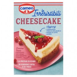 Cameo La Cheesecake 280gr