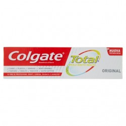 8718951224605 Colgate Dentifricio Total Original New 75ml