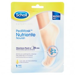 Scholl Pedimask Nutriente...