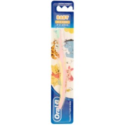 Oral-B Spazzolino Baby Winnie 2-5 Anni 1pz