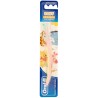 3014260100636 Oral-B Spazzolino Baby Winnie 2-5 Anni 1pz