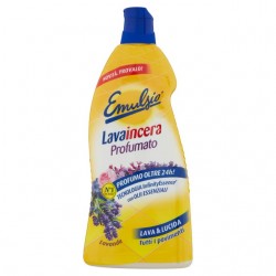 Emulsio Lavaincera Profumato 875ml