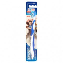 Oral-B Spazzolino Starwars...