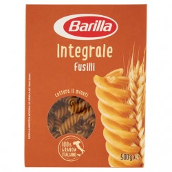 Barilla Integrale Fusilli...