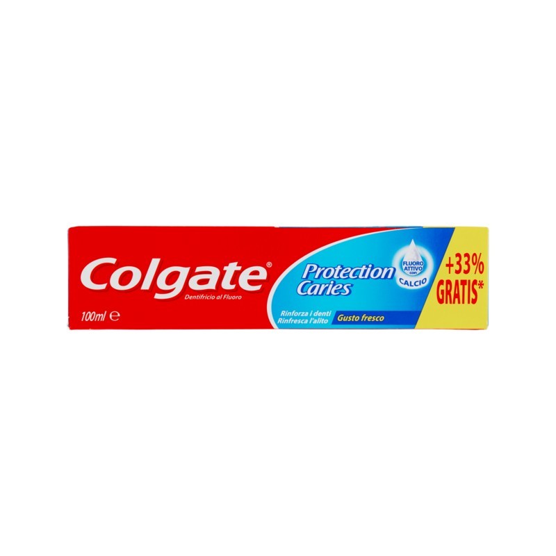 Colgate Dentifricio Classico 100ml