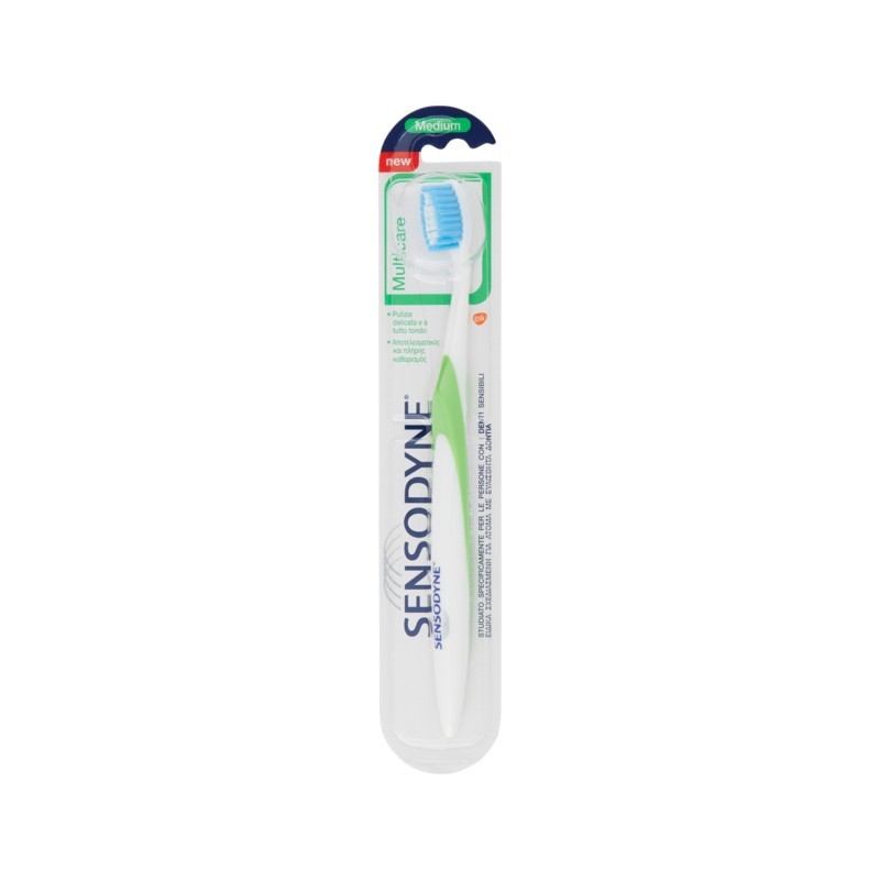 Sensodyne Spazzolino Multicare 1pz