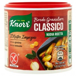 Knorr Brodo Granulare...