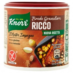 Knorr Brodo Granulare Ricco...