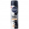 NIVEA DEO SPRAY MEN BLACK & WHITE ULTIMATE IMPACT 150ML